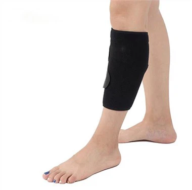 Perlindungan betis elastis olahraga elastis