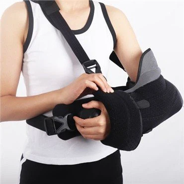 Immobilizer bahu dengan penculikan