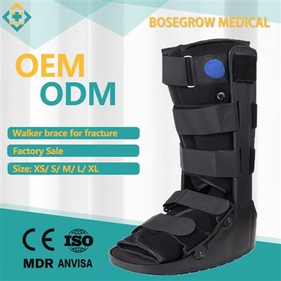 Boot Air Cam Walker