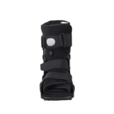Brace boot kaki