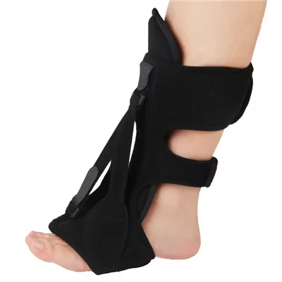 How a Foot Drop Brace Works How a Foot Drop Brace Works