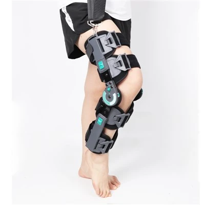 Penjepit lutut post-op